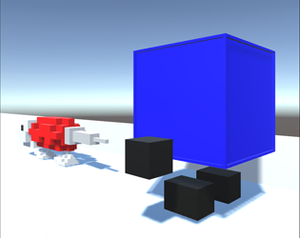 play The Adventures Of Box Boy