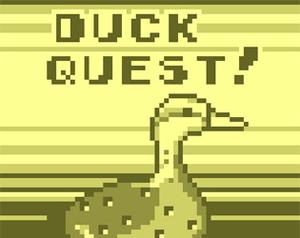 play Duck Quest