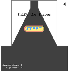 play Shift The Shapes