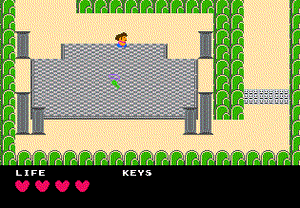 play The Fable Of Gina