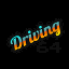 play Driving64