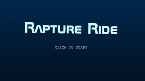 play Rapture Ride