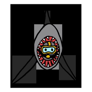 play Sharkdiver