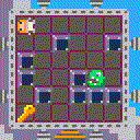 play Panic Space