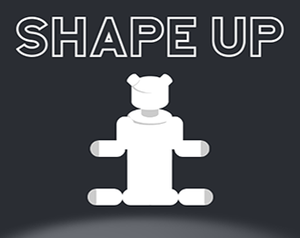 play Shape Up!