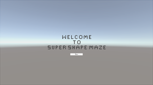 play Super Shape Maze