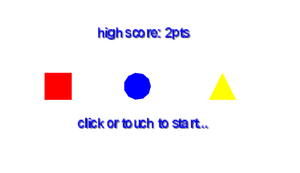 play Super Shapes