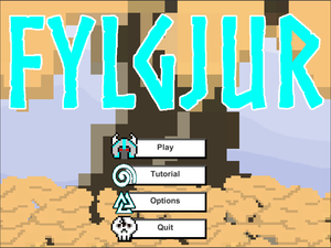 play Fylgjur
