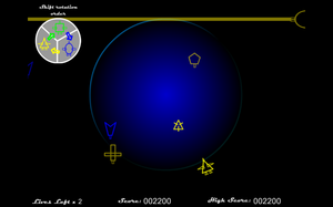 play Star Shift Journey