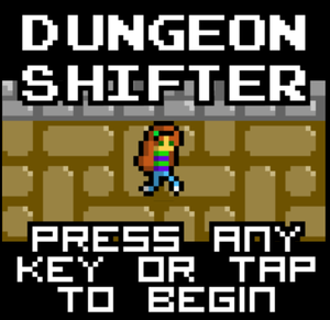play Dungeon Shifter