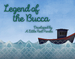play The Legend Of The Bucca