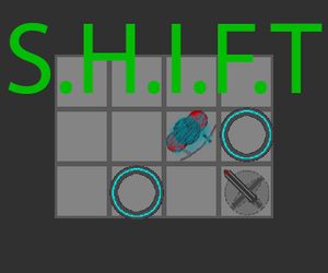 play Shift