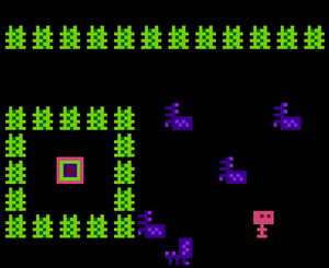play Ld35 - Cactus Ray (Web)