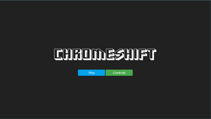 play Chromeshift