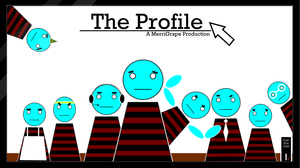 play The Profile