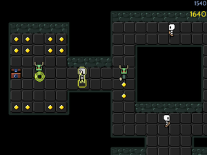 play The Tale Of Lapkovius