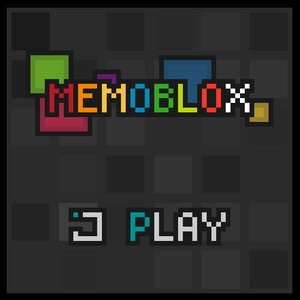 play Memoblox