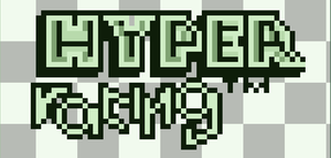 play Hyper Racing