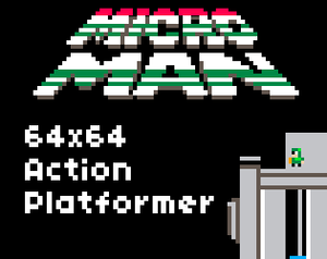 play Microman