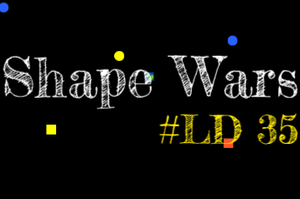 play Shape War