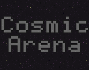 play Cosmic Arena