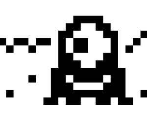play Pixlmonstr