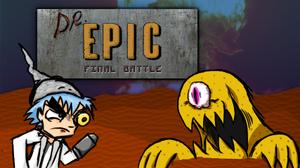 play Dr. Epic: Final Battle