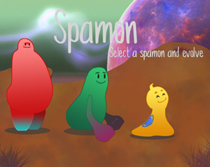 play Spamon