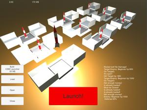 play Ludum Dare 35 - Icbm
