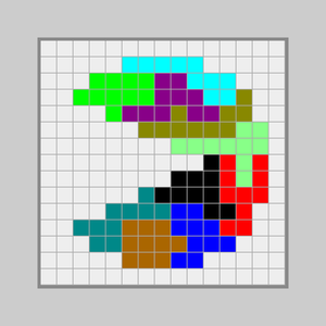 play Tesselate