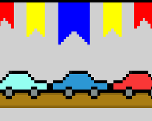 play Car Shooter