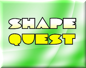 play Shape Quest