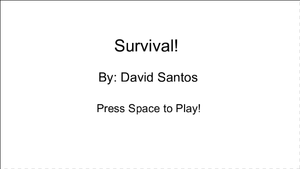 play Survival V1