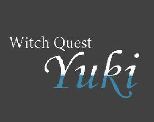 Witch Quest Yuki