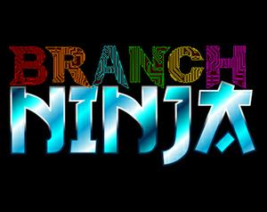 play Branch Ninja