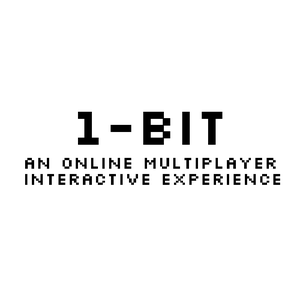 play 1-Bit Multiplayer