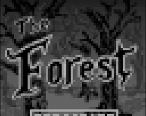 play The Forest