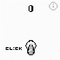 play Useless Clicker