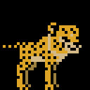 play Cheetah Chaser