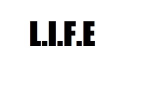 Life Is Fair And Equal (L.I.F.E)