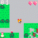 play We Must Play The Fox
