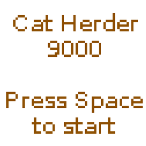 play Cat Herder 9000