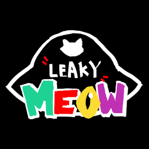 play Leaky Meow