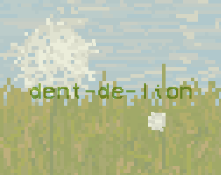 play Dent-De-Lion