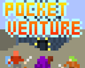 play Pocketventure