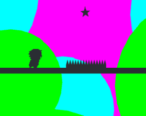 play Fluorescent Shadows