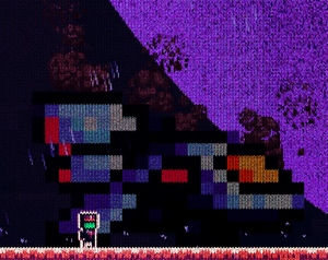play Fractured Memories
