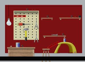 play Benjie