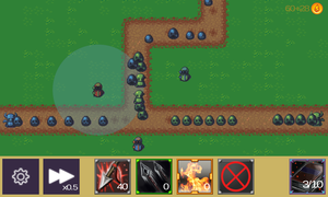 play M3 Defence