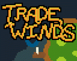 Trade Winds (#Lowrezjam 2016)